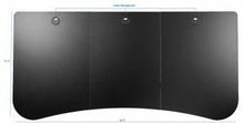 Load image into Gallery viewer, VIVO Electric Height Adjustable 63”x32&quot; Desk Curved w/ Memory Keypad