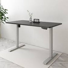 Load image into Gallery viewer, Electric Height Adjustable Standing Desk EN1 - 48&quot; W