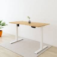 Kana Bamboo Standing Desk