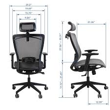 Ergonomic Mesh Office Chair – GlowHomeDeals. Find the best deals for your Home Office. Free Shipping in all items and 5% Discount