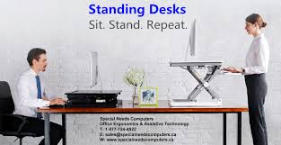 ClassicRiser Standing Desk Converters M2
