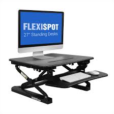 ClassicRiser Standing Desk Converters M2