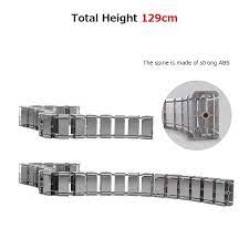 Cable Spine CMP017 - An attractive and practical way to keep your wiring neat and tidy. The Cable Spine routes cables from floor to desk and provides mechanical protection and strain relief.