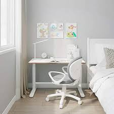 Kids Height Adjustable Study Desk