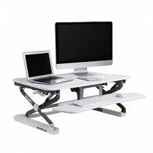 Load image into Gallery viewer, ClassicRiser Standing Desk Converters M2B 35&quot;