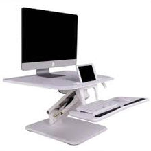 Load image into Gallery viewer, CompactRiser Standing Desk Converters – M5MB