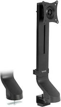 Load image into Gallery viewer, VIVO Single Monitor Desk Mount STAND-V001U