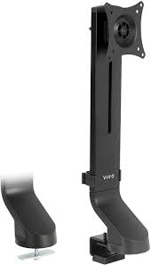 VIVO Single Monitor Desk Mount STAND-V001U