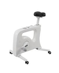 The best way to improve your health is adding moviment to your body. And YES, you can do so adding this under desk bike to pair with your also amazing adjustable desk.