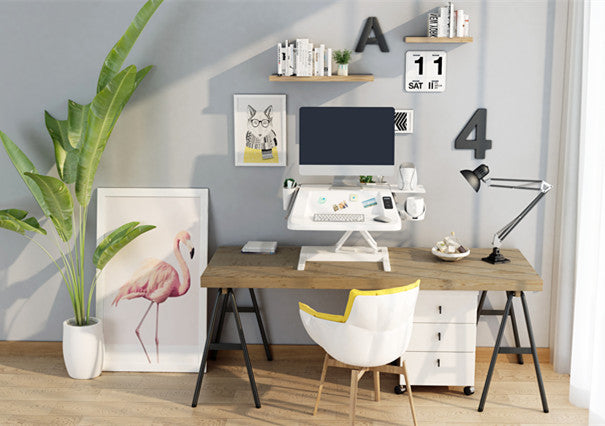 Alcoveriser standing desk sales