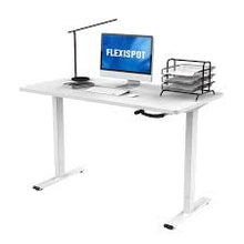 Load image into Gallery viewer, Crank Adjustable Standing Conference Table