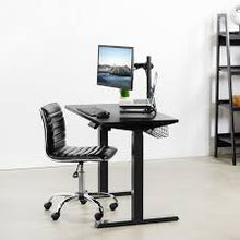 Load image into Gallery viewer, VIVO Electric Standing Desk 43&quot; x 24&quot;