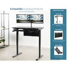 Load image into Gallery viewer, VIVO Electric Standing Desk 43&quot; x 24&quot;