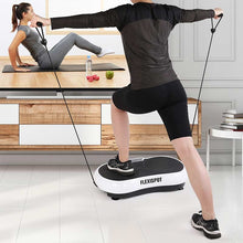 Load image into Gallery viewer, Vibration Plate Exercise Machine