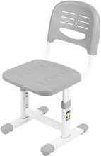 Load image into Gallery viewer, Children Adjustable Interactive Desk with Chair