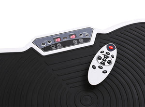 Vibration Plate Exercise Machine