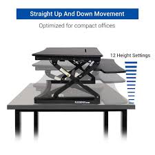 ClassicRiser Standing Desk Converter - M3 47"