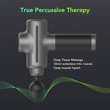 Professional Massage Gun MG01