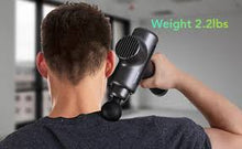 Load image into Gallery viewer, Professional Massage Gun MG01