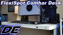 Load image into Gallery viewer, Comhar All-in-One Standing Desk - 48&quot;