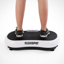 Load image into Gallery viewer, Vibration Plate Exercise Machine