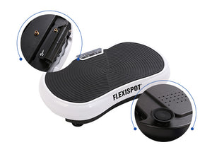 Vibration Plate Exercise Machine