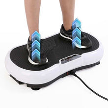 Load image into Gallery viewer, Vibration Plate Exercise Machine