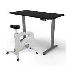 Load image into Gallery viewer, Home Office Standing Desk Mate--Under Desk Bikes V9U/V9UB