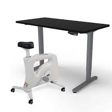 Home Office Standing Desk Mate--Under Desk Bikes V9U/V9UB