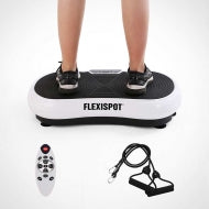 Vibration Plate Exercise Machine