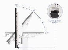 Load image into Gallery viewer, Height Adjustable Whiteboard Standing Desk